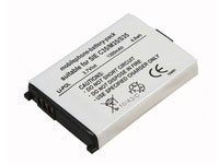 Micro battery MBP1119